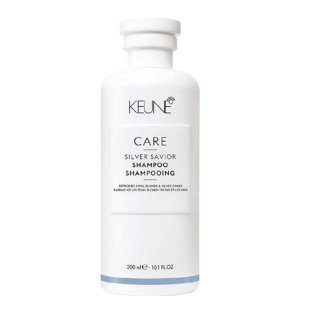 Шампунь Сильвер Care Silver Savor Shampoo (300 мл)