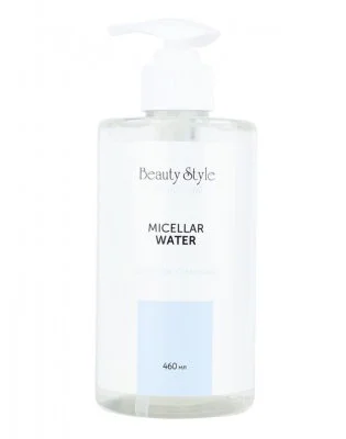 Мицеллярная вода Cleansing universal