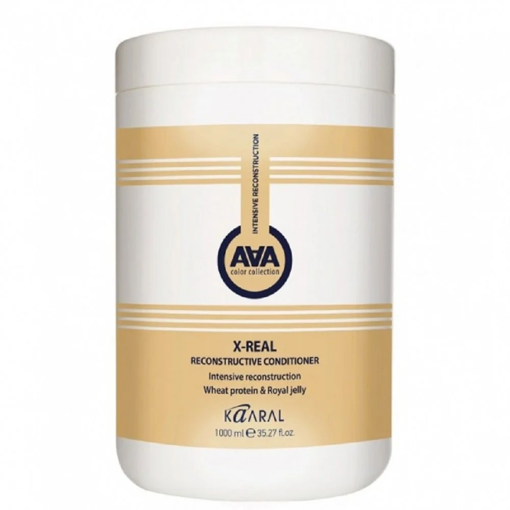 Восстанавливающий кондиционер с пшеничными протеинами (AAA004, 250 мл)