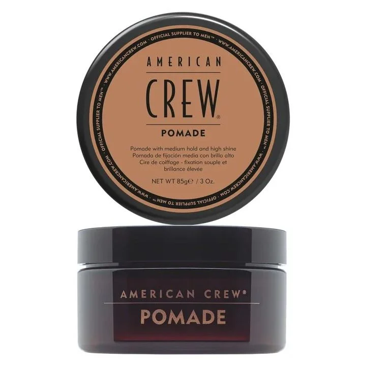 Помада для укладки волос Pomade