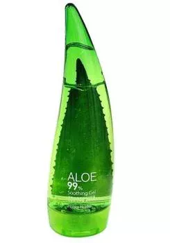 Универсальный гель 99% алоэ вера Aloe 99% Soothing Gel Holika Holika
