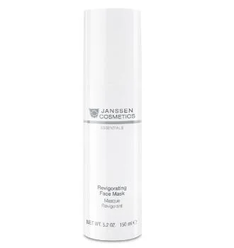 Стимулирующая маска Revigorating Face Mask Janssen Cosmetics 150 мл