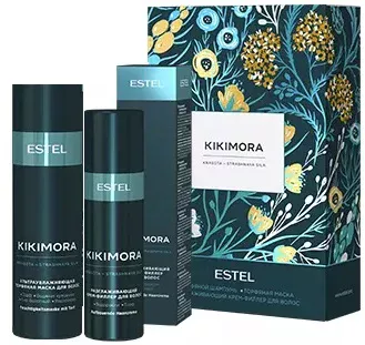 Набор Kikimora Estel 1 шт