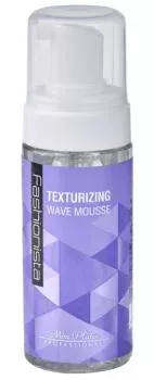 Мусс улучшающий текстуру локона Mon Platin 150 мл