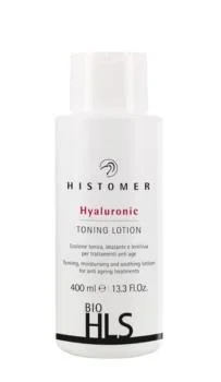 Тонизирующий лосьон Hyaluronic Histomer 400 мл