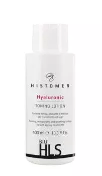 Тонизирующий лосьон Hyaluronic Histomer 400 мл