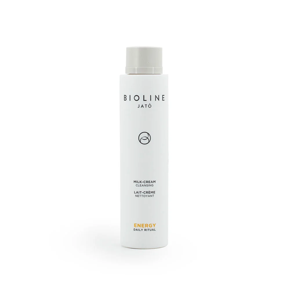 Витаминизирующее крем-молочко Energy Daily Ritual Cleansing Milk Cream (DRR31200, 200 мл)
