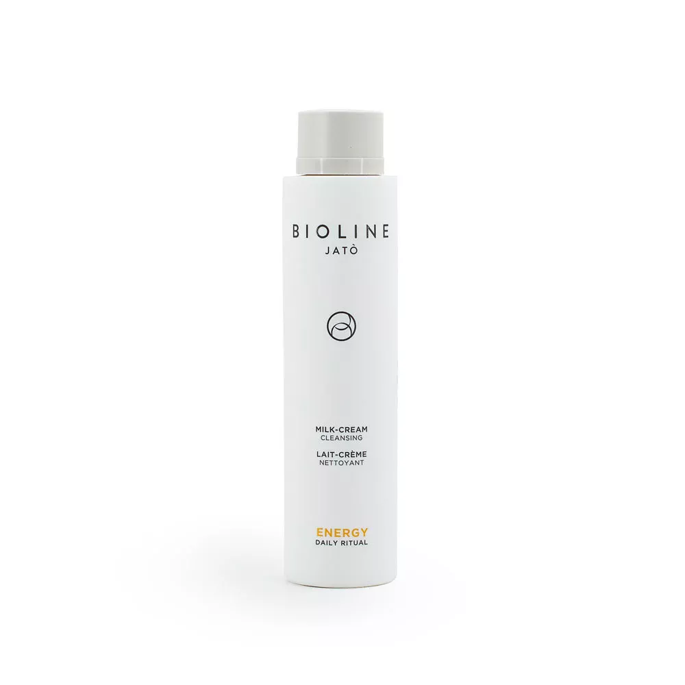 Витаминизирующее крем-молочко Energy Daily Ritual Cleansing Milk Cream (DRR31200, 200 мл)
