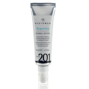 Крем дермообновления Формула 201 Repairing Dermal Action