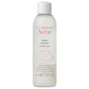Мягкий тонизирующий лосьон Avene