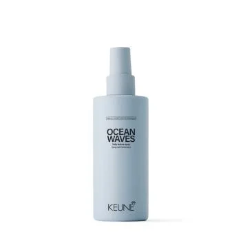 Текстурирующий спрей для волос Ocean Waves Keune 200 мл