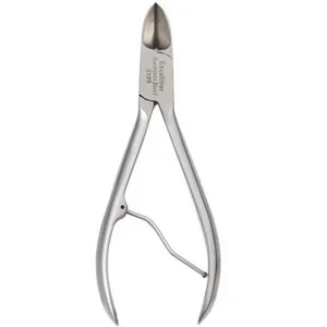 Щипцы для ногтей с одной пружиной и лезвием 20 мм Excalibur Suda