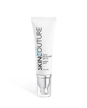 Дневной увлажняющий крем SPF 30 Daily Moisturizer Skincouture 50 мл