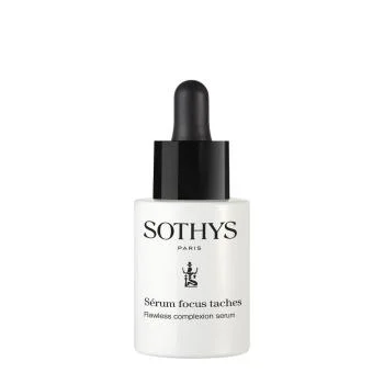 Сыворотка для безупречного цвета лица Flawless complexion serum Sothys 30 мл
