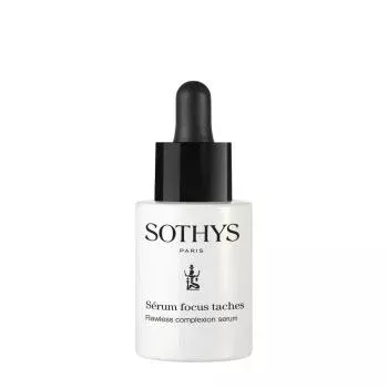 Сыворотка для безупречного цвета лица Flawless complexion serum Sothys