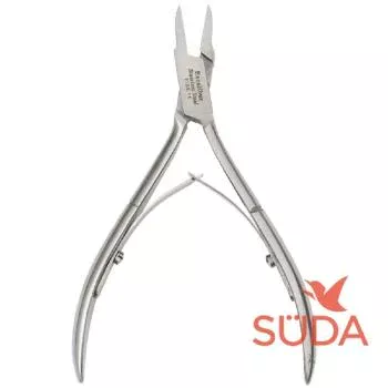 Щипцы для вросших ногтей с лезвием 18 мм Excalibur Suda 1 шт