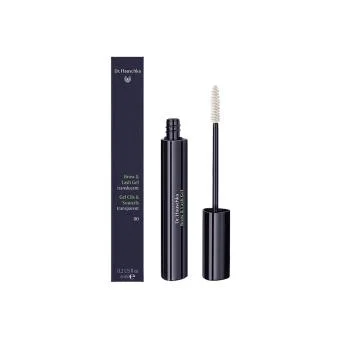 Гель для бровей и ресниц Brow&Lash Gel Dr. Hauschka