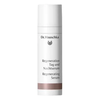 Регенерирующая сыворотка Regeneration Tag und Nachtserum Dr. Hauschka 30 мл