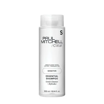 Шампунь для волос Clear Sensintive Essential Shampoo Paul Mitchell