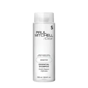 Шампунь для волос Clear Sensintive Essential Shampoo Paul Mitchell