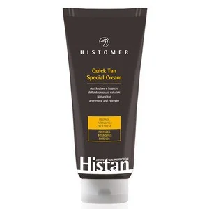 Активатор загара Histan Quick Tan Histomer 250 мл