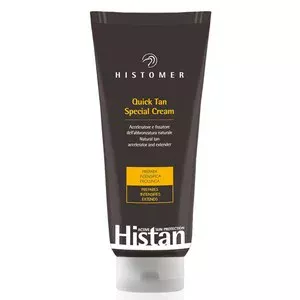 Активатор загара Histan Quick Tan Histomer 250 мл