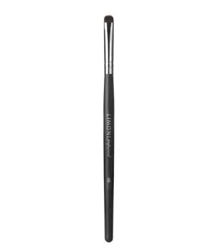 Кисть для мелких линий нейлон Professional №48 Limoni 1 шт