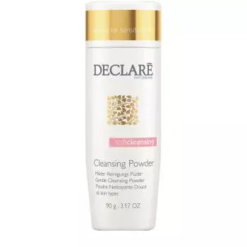 Мягкая очищающая пудра Gentle Cleansing Powder Declare 90 г