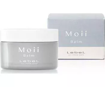 Бальзам для волос и кожи Moii balm Walk in forest Lebel 37 г