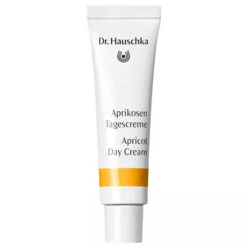 Крем для лица Абрикос Aprikosen Tagescreme Dr. Hauschka 30 мл