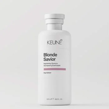 Шампунь Блонд-защита Blonde Savior Shampoo Keune