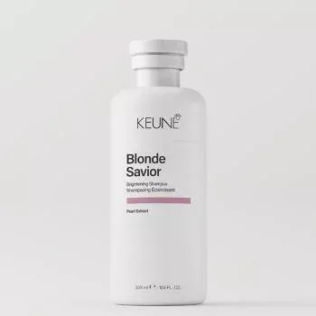 Шампунь Блонд-защита Blonde Savior Shampoo Keune