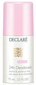 Роликовый дезодорант 24 часа Declare 75 мл