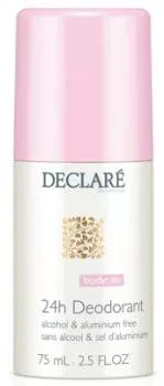 Роликовый дезодорант 24 часа Declare 75 мл