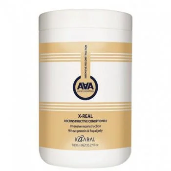 Восстанавливающий кондиционер с пшеничными протеинами Kaaral