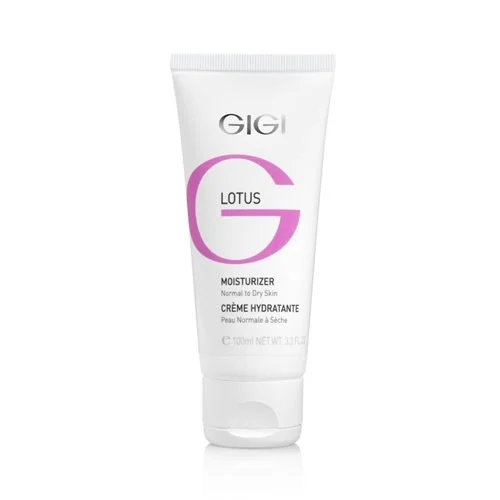 Увлажняющий крем для нормальной и сухой кожи Moist For Dry Skin