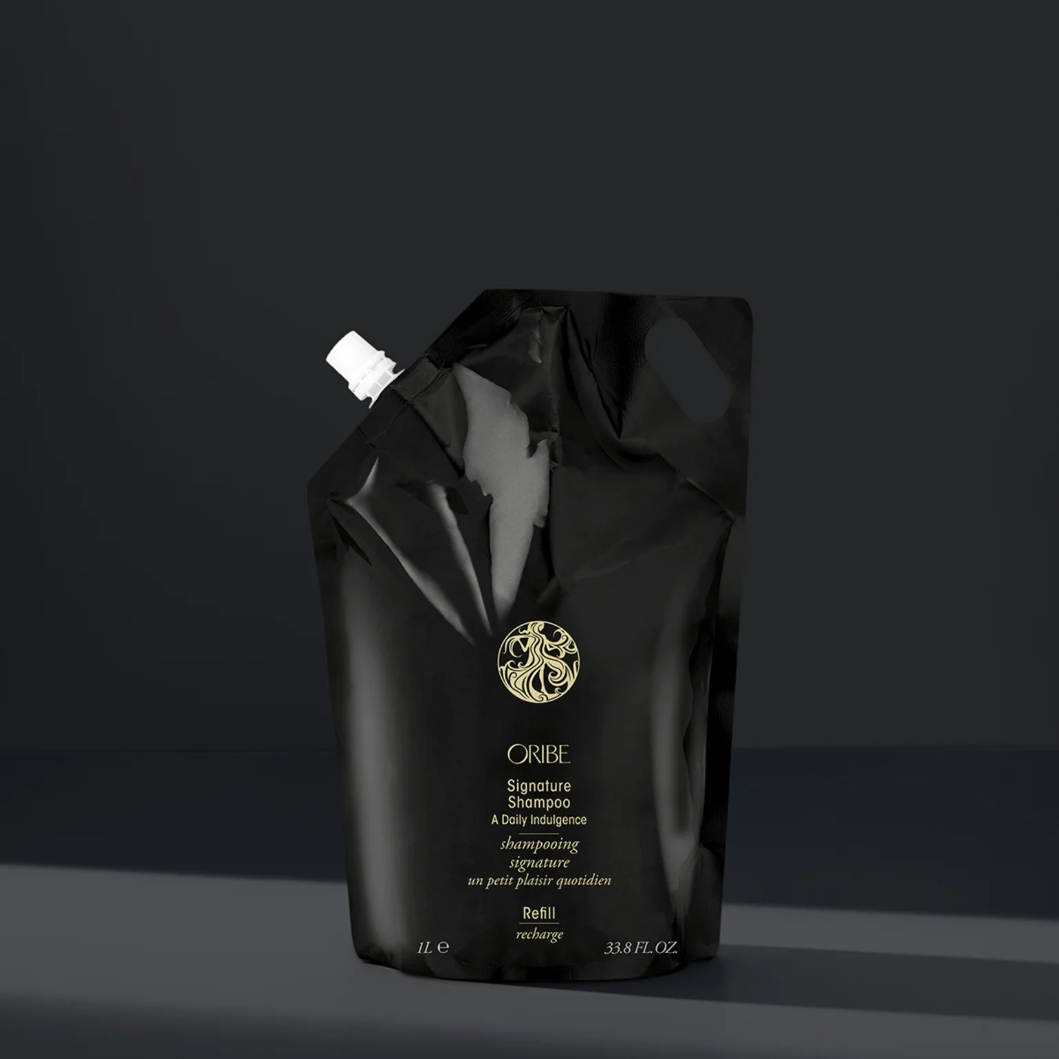 Шампунь для ежедневного ухода Вдохновение дня Signature Shampoo A Daily Indulgence