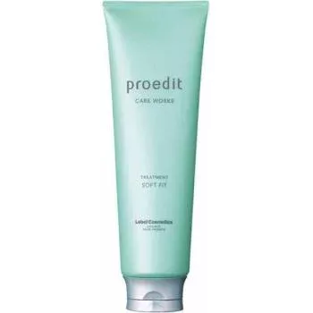Маска для волос Proedit Hair Treatment Soft Fit Lebel 250 мл