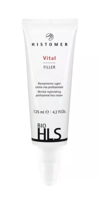 Профессиональный крем-филлер Vital