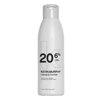 Оксидант Крем.Активатор Colour Cream.Activator 6% (20 Vol.) KEVIN.MURPHY