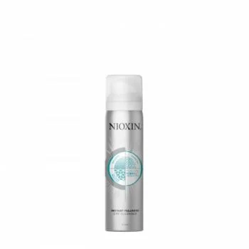 Сухой шампунь для волос Instant Fullness Dry Cleancer Nioxin