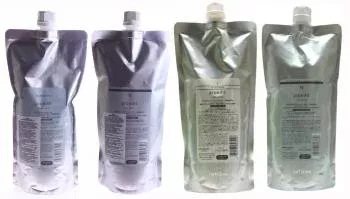 Набор сывороток для процедуры Абсолютное счастье Professional Lebel 1 шт