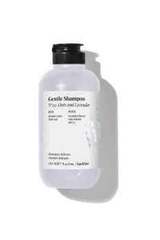 Шампунь № 03 для ежедневного применения Back Bar Gentle Shampoo FarmaVita Шампунь № 03 для ежедневного применения Back Bar Gentle Shampoo FarmaVita