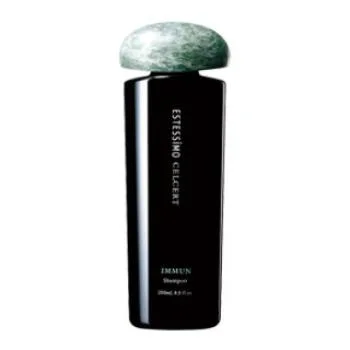 Восстанавливающий шампунь Celcert Immun Shampoo Lebel