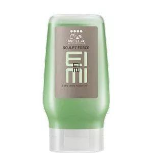 Гель-флаббер экстрасильной фиксации Sculpt Force Wella
