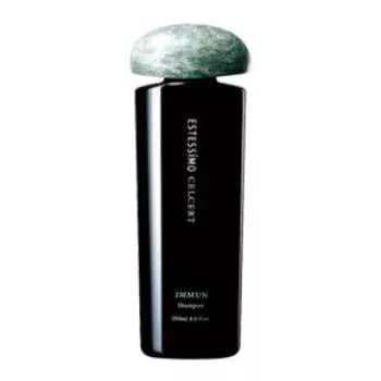 Восстанавливающий шампунь Celcert Immun Shampoo Lebel