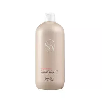 Шампунь для дефинирования вьющихся волос с камелиной Curls Definition Shampoo Kydra Le Salon 1000 мл