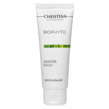 Маска Заатар Bio Phyto Zaatar Mask Christina 75 мл
