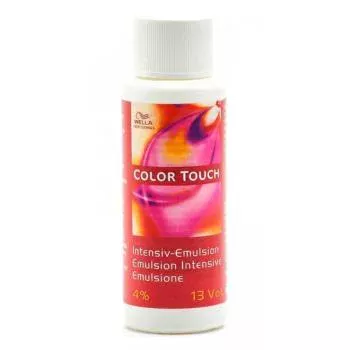 Оксид 4% Color Touch Wella