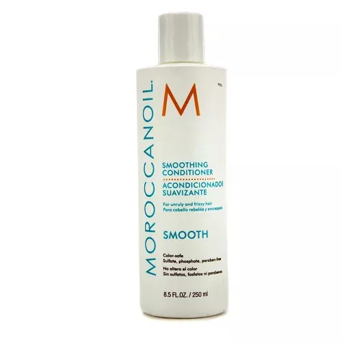 Разглаживающий кондиционер для волос